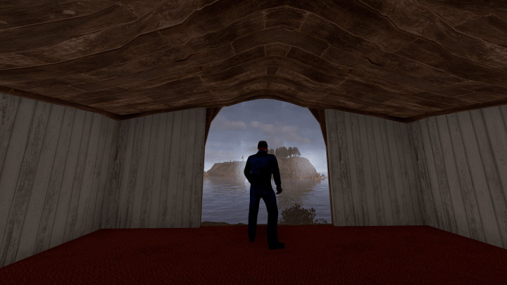 Rust Private Islands 🏘️ Prefabs