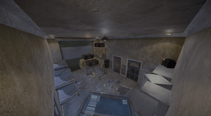 Rust NPC ISLAND 💀 All Products