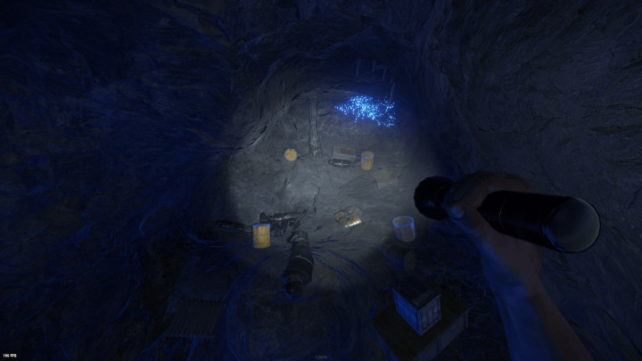 Rust Jungle Ziggurat + All Products