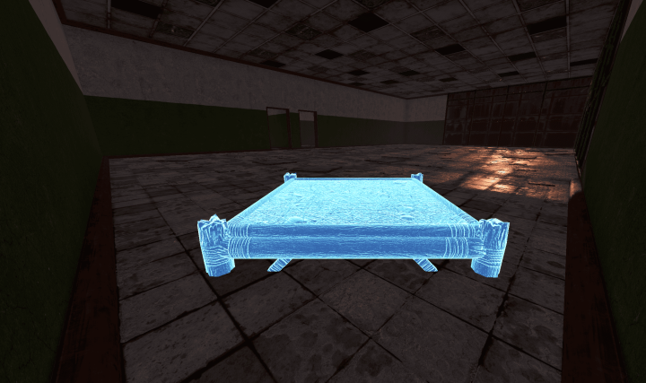 Rust One Grid Haven 1250K Custom Map All Products