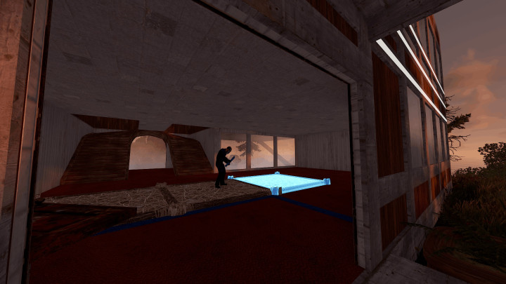 Rust Private Islands 🏘️ Prefabs