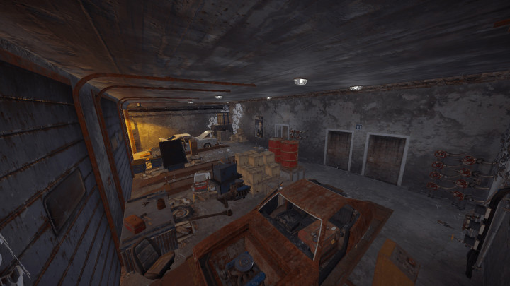 Rust NPC ISLAND 💀 All Products