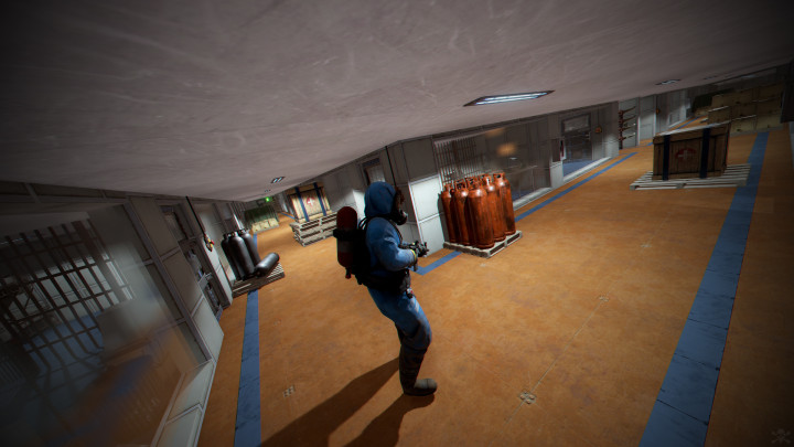 Rust Enterprise All Products