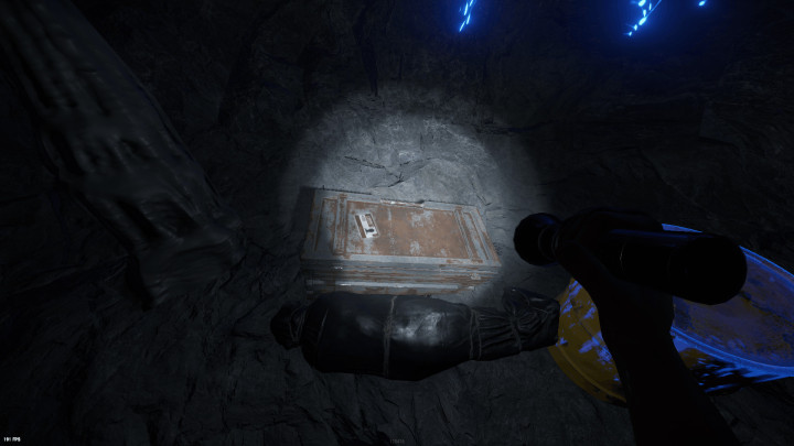 Rust Jungle Ziggurat + All Products