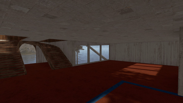 Rust Private Islands 🏘️ Prefabs