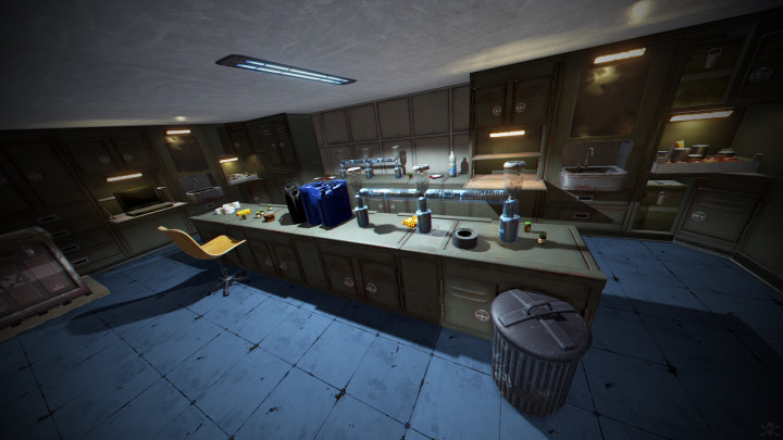 Rust Enterprise All Products