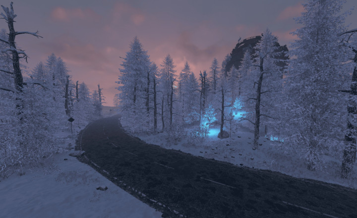 Rust One Grid Haven 1250K Custom Map All Products