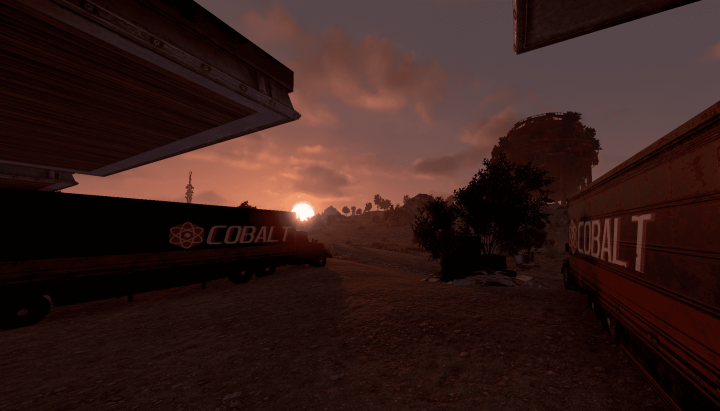 Rust One Grid Heaven 1500K Custom Map All Products