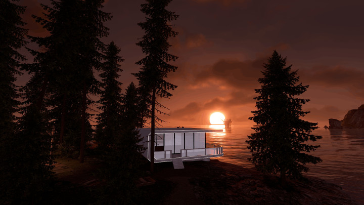 Rust Private Islands 🏘️ Prefabs