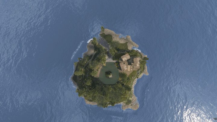 Rust Sea Islands ⚓ All Products