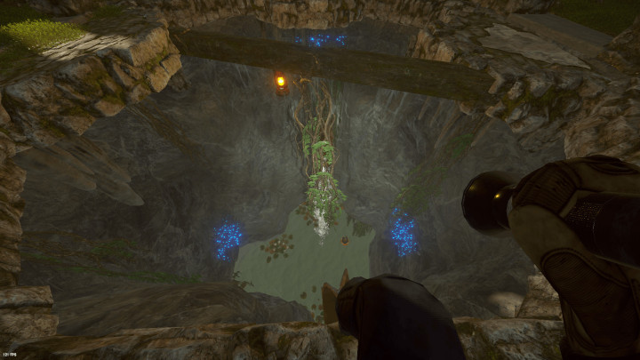 Rust Jungle Ziggurat + All Products