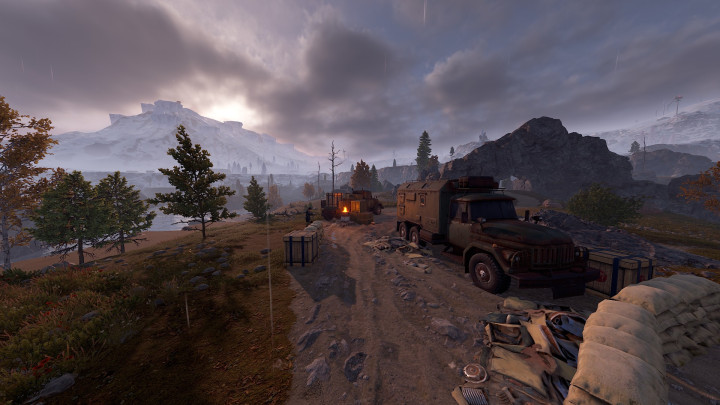 Rust Rusty Island All Products