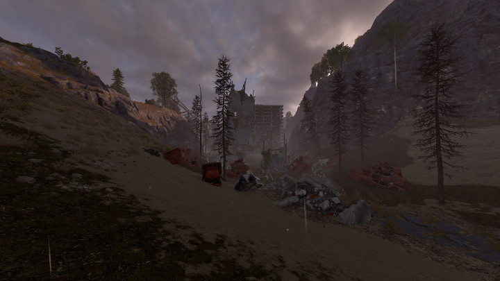 Rust Rusty Island All Products