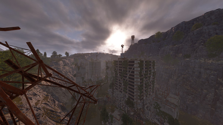 Rust Rusty Island All Products