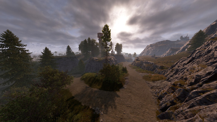 Rust Rusty Island All Products