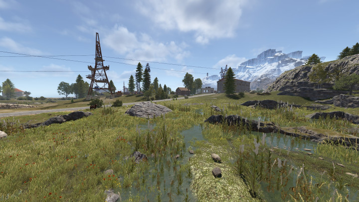 Rust Rusty Island All Products