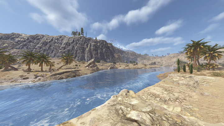 Rust Rusty Island All Products