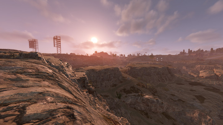 Rust Rusty Island All Products