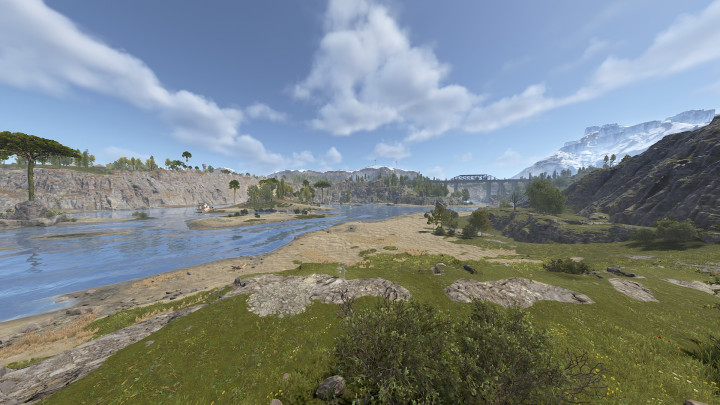 Rust Rusty Island All Products