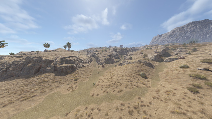 Rust Rusty Island All Products