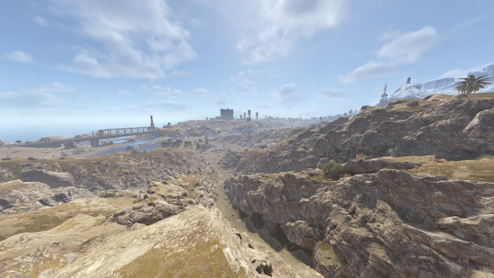 Rust Rusty Island All Products