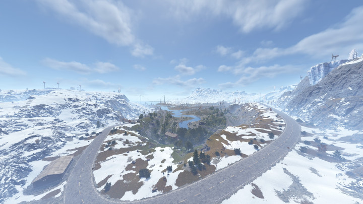 Rust Rusty Island All Products