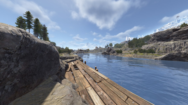 Rust Rusty Island All Products