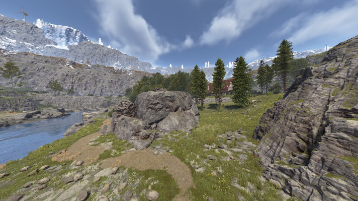 Rust Rusty Island All Products