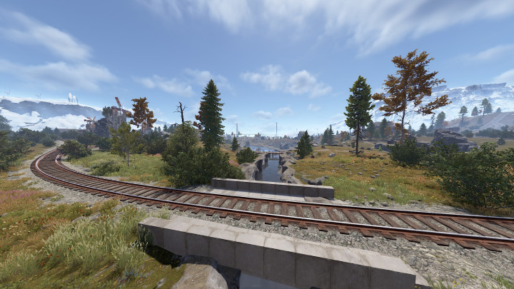 Rust Rusty Island All Products