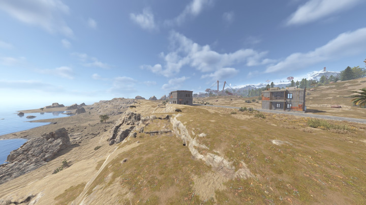 Rust Rusty Island All Products