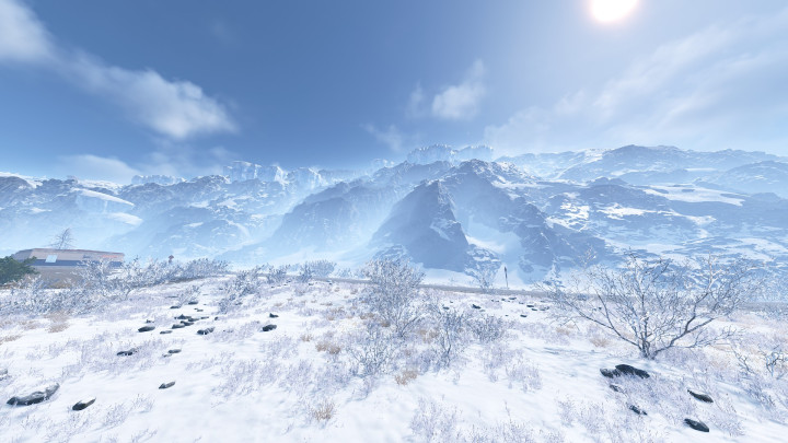 Rust Rusty Island All Products