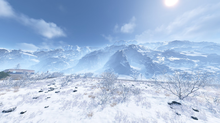 Rust Rusty Island All Products