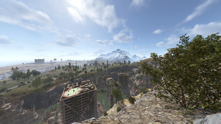 Rust Rusty Island All Products