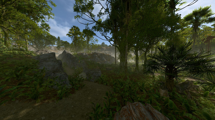 Rust Rusty Island All Products