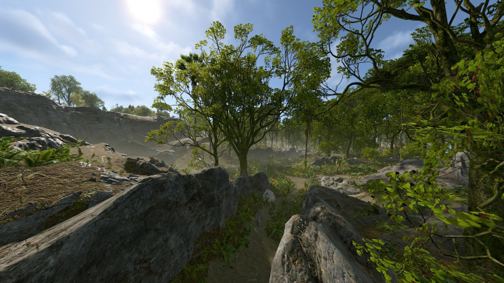 Rust Rusty Island All Products