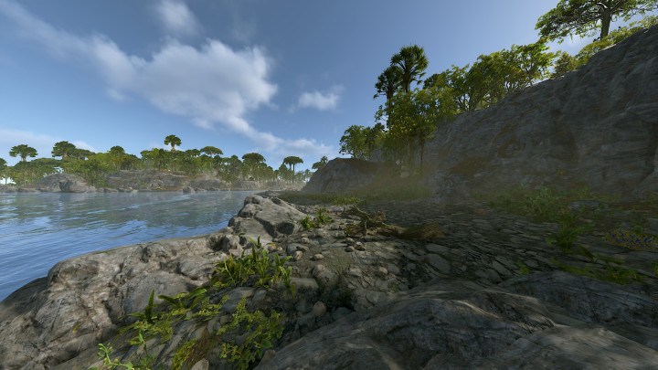 Rust Rusty Island All Products