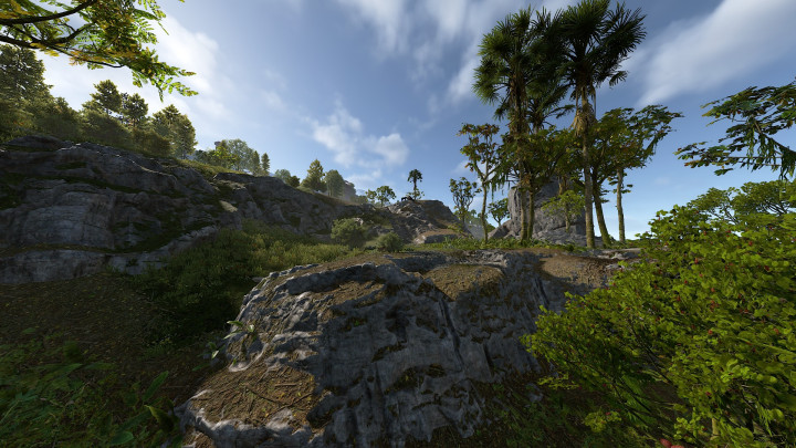 Rust Rusty Island All Products