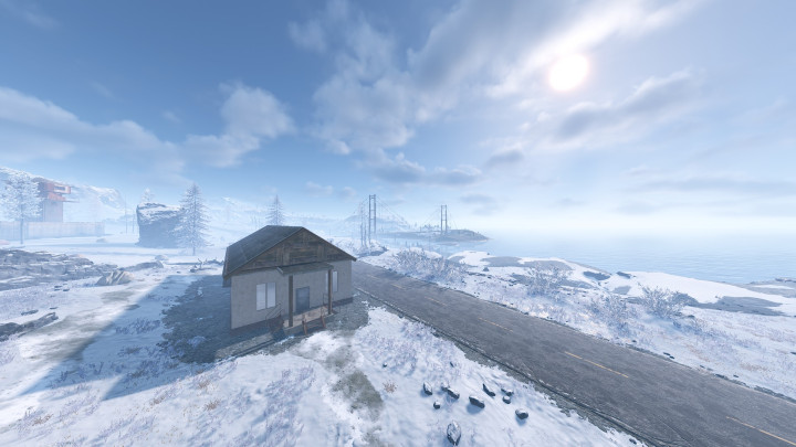 Rust Rusty Island All Products