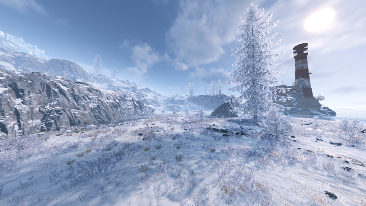 Rust Rusty Island All Products