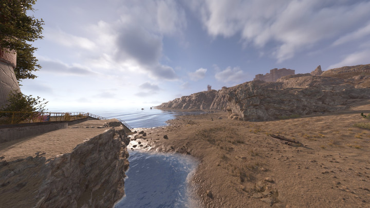 Rust Rusty Island All Products