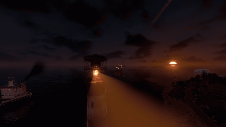 Rust One Grid Haven 1250K Custom Map All Products