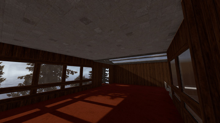 Rust Private Islands 🏘️ Prefabs