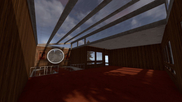 Rust Private Islands 🏘️ Prefabs