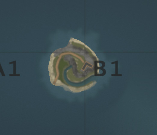 Rust Private Islands 🏘️ Prefabs