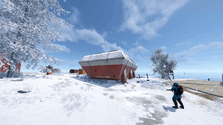 Rust Sea Islands ⚓ All Products