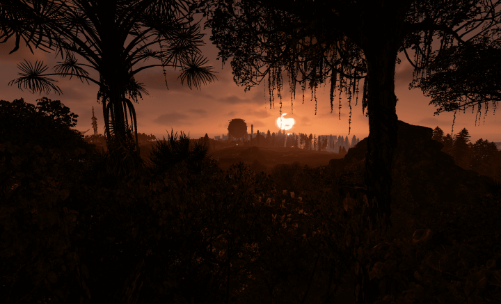 Rust One Grid Haven 1250K Custom Map All Products