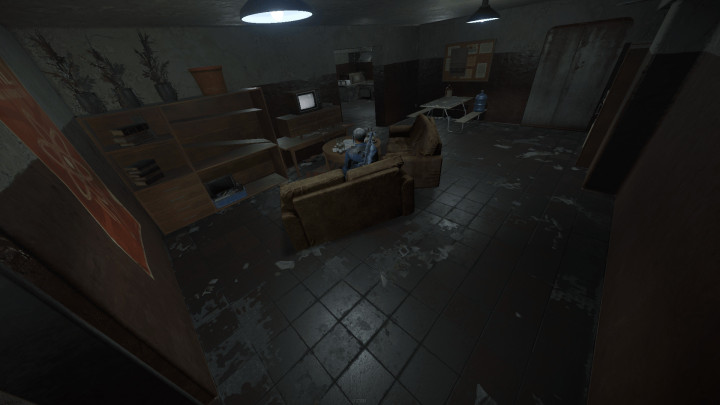 Rust NPC ISLAND 💀 All Products