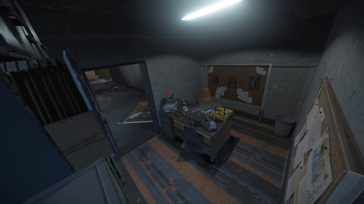 Rust NPC ISLAND 💀 All Products