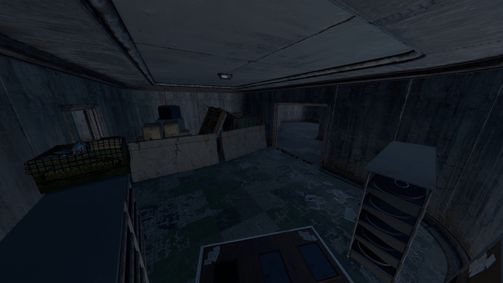 Rust Private Islands 🏘️ Prefabs