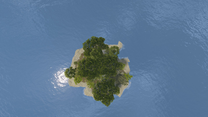 Rust Sea Islands ⚓ All Products